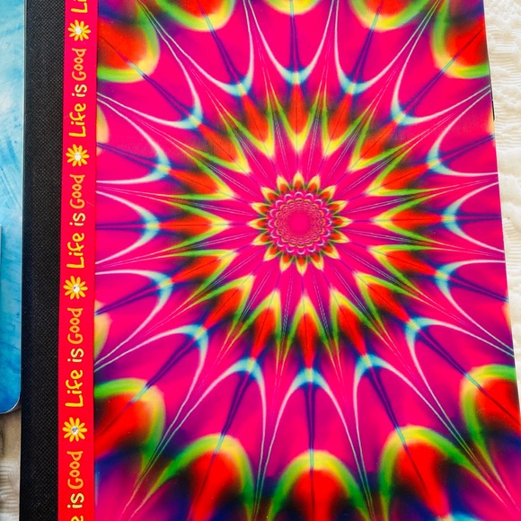 Composition Notebooks Set - Picture 5 of 16